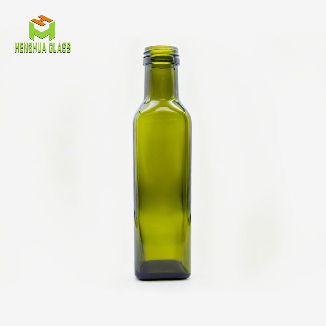 Olive Oil Bottle 250ml